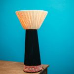 iovry flare table lamp