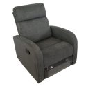 MORRIS ROCKER RECLINER