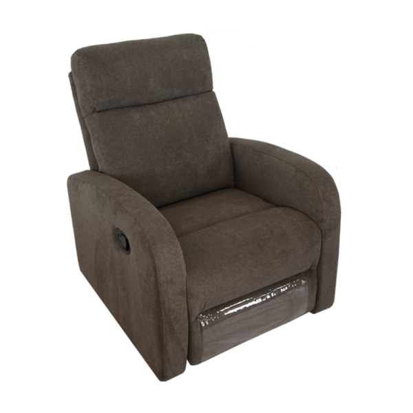 MORRIS ROCKER RECLINER