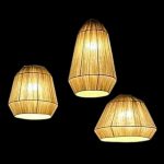 Zagora pendant light