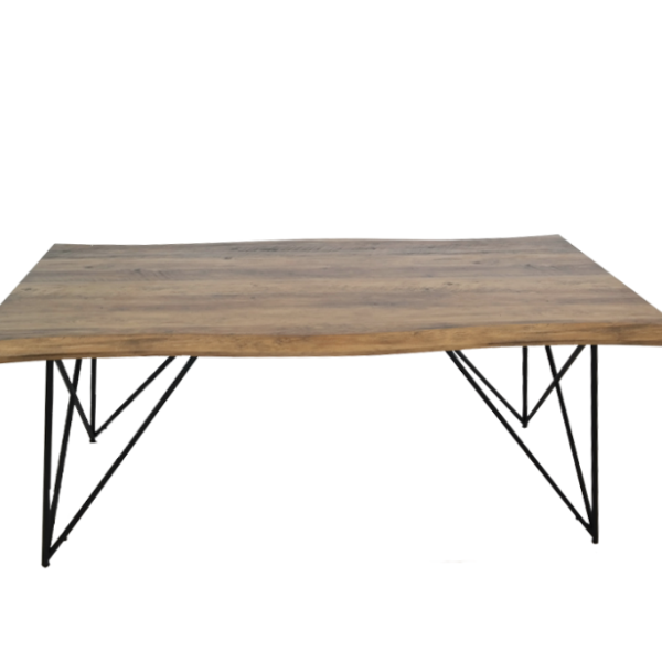 PEDRO DINING TABLE