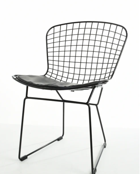 Herman Wire Chair