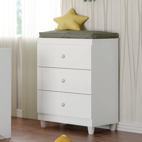 Ava - Chest of drawers