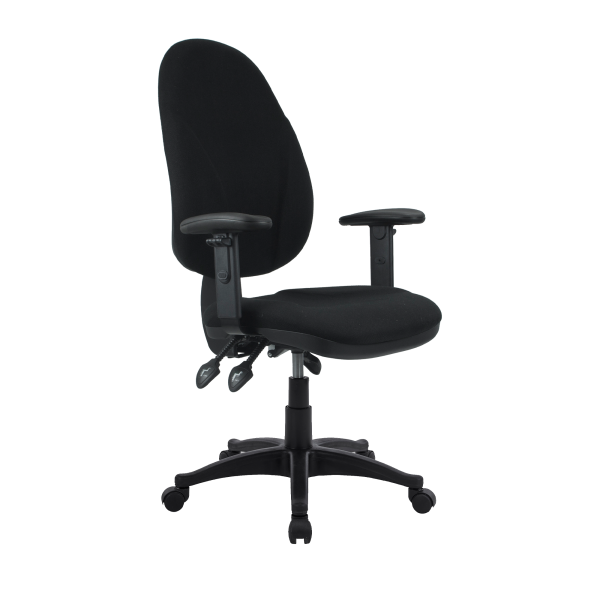 Mammoth Ergo High Back Office Chair