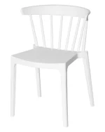 Velvine dining chair - Image 4