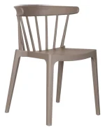 Velvine dining chair - Image 3