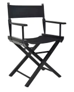 Makeup/directors Chair