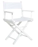 Makeup/directors Chair - Image 2