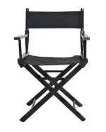 Makeup/directors Chair - Image 4