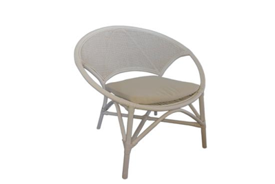 The Nomad Seat occasional chair
