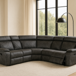The District Lounger Suite