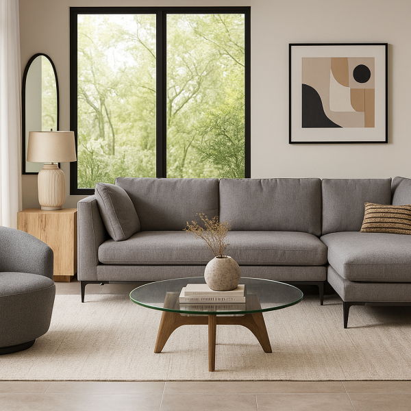 Tylix 2 PCE Corner Suite