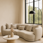 Neuvo Curve couch